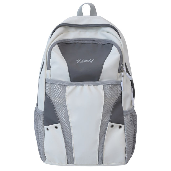 Ergonomic Multi-Compartment Travel Backpack Kalsten