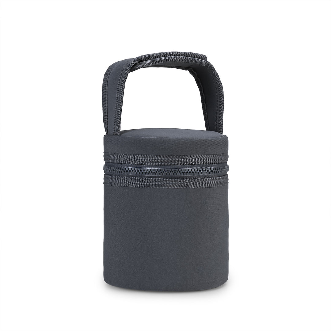 Cooler bag with insulating lining Kalsten
