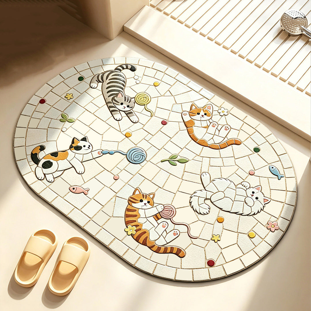 Home Decorative Rug