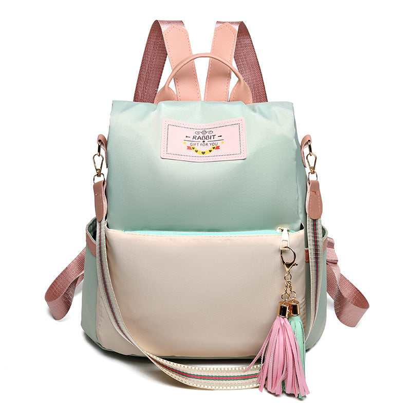 Trendy Compact Backpack Kalsten