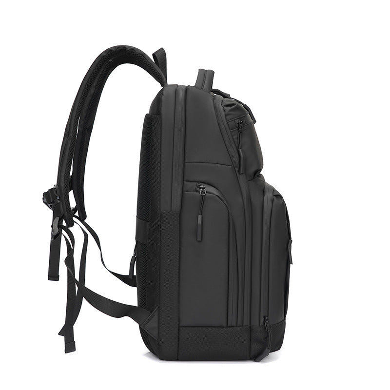 Ergonomic Backpack with Multiple Compartments Kalsten