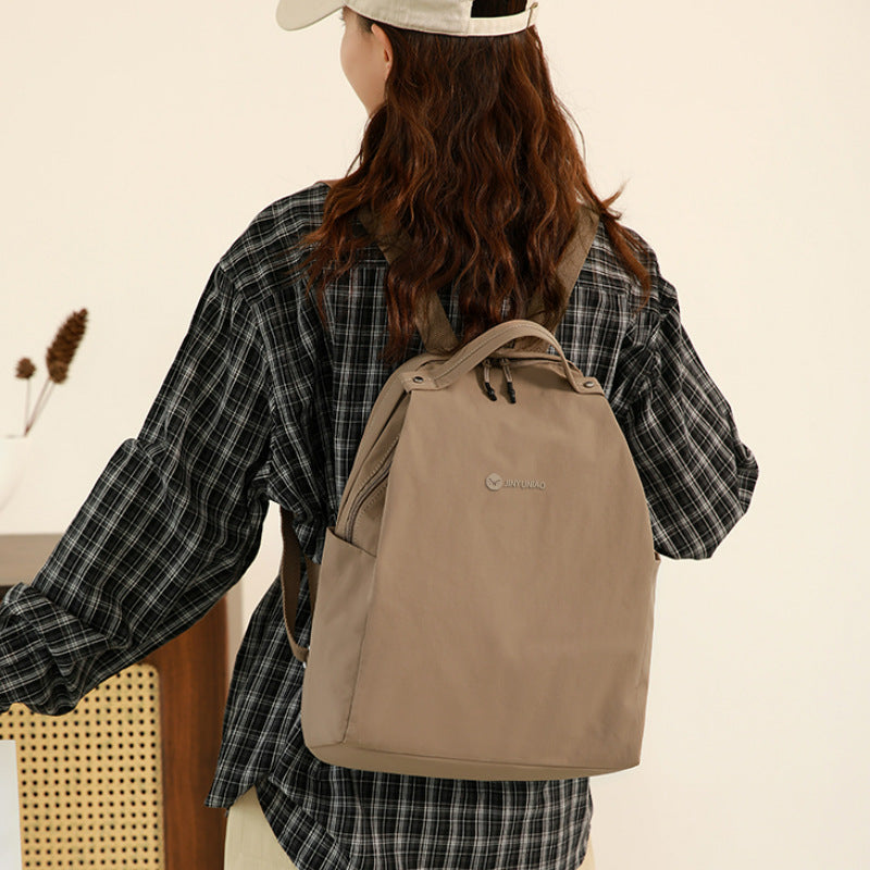 Versatile Lightweight Commuter Backpack Kalsten