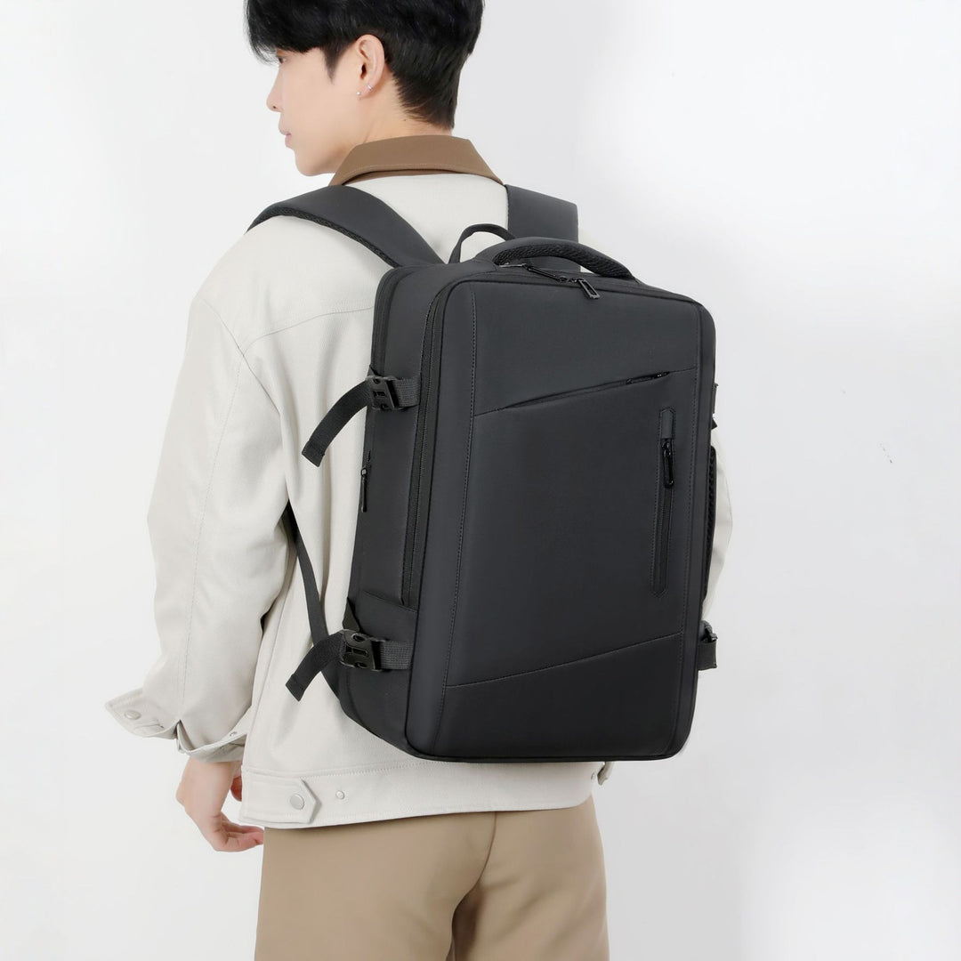 Versatile Business Laptop Bag Kalsten
