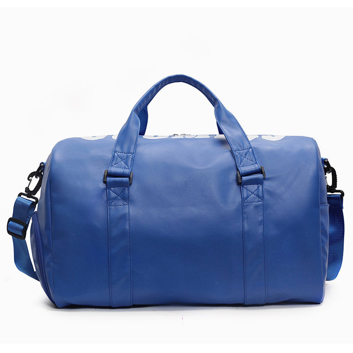 Durable Sports Duffel Bag Kalsten