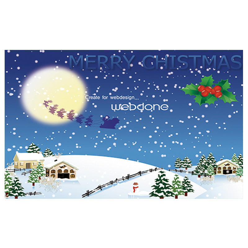 Holiday Gift Kalsten