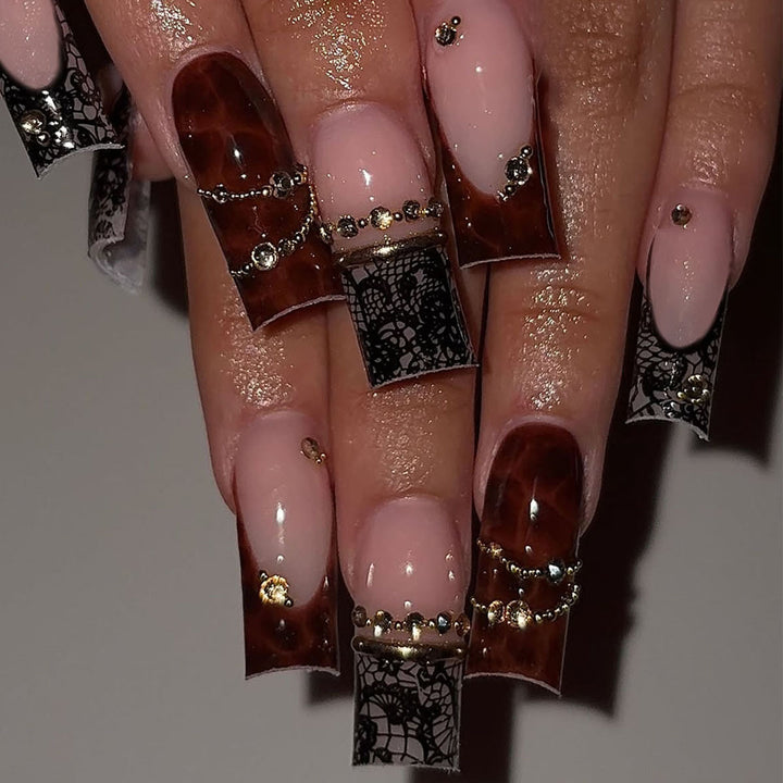 Decorative Nail Art