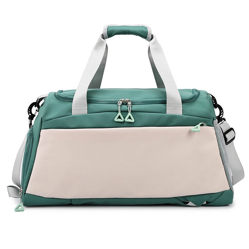 Functional Sports Duffle Bag Kalsten