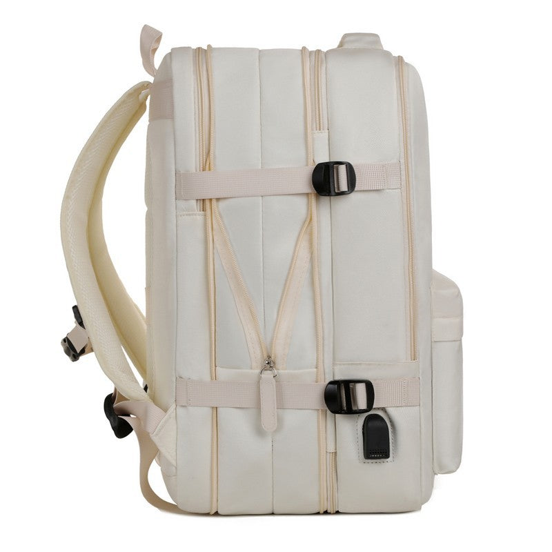 Lightweight Urban Laptop Backpack Kalsten
