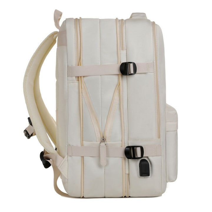 Lightweight Urban Laptop Backpack Kalsten