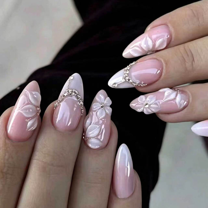 Decorative Nail Art