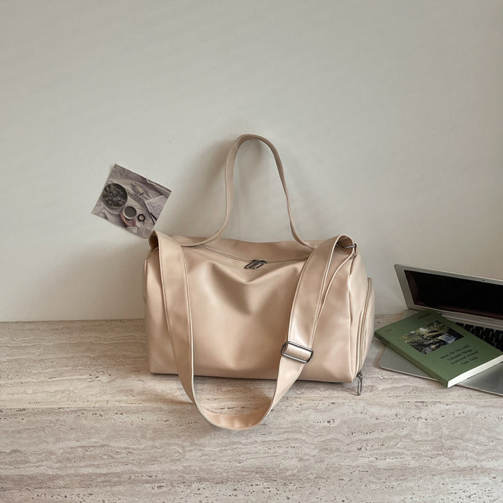 Elegant Multi-Functional Travel Duffel Bag Kalsten