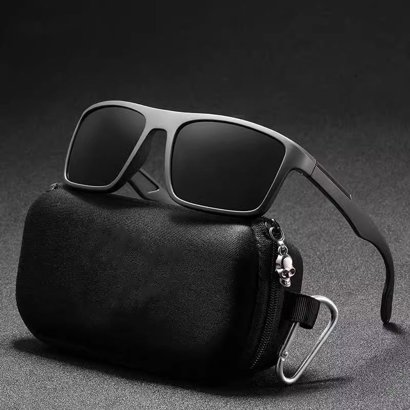 Men's Fashion Sport Sunglasses Kalsten