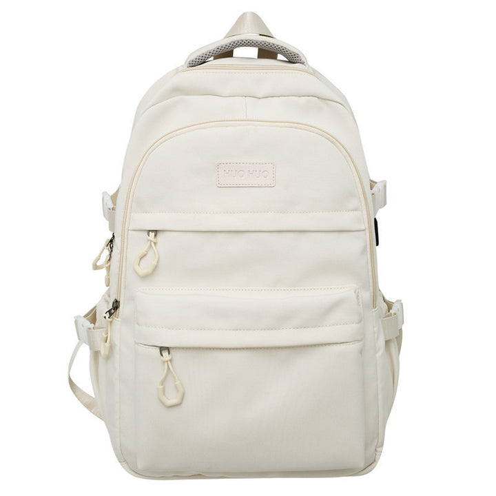 Functional School Backpack Kalsten