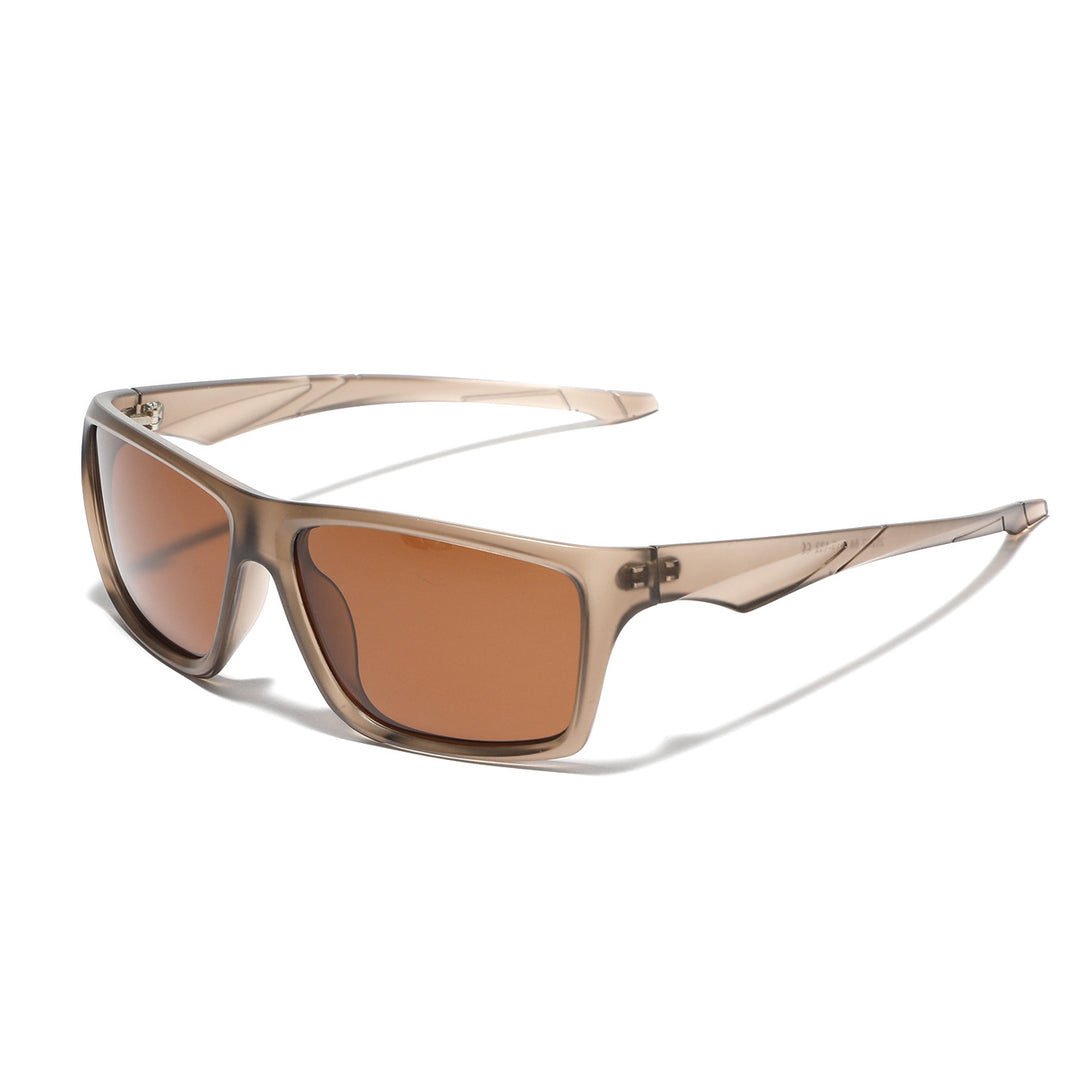 Women's sporty sunglasses with sturdy frame and UV protection Kalsten