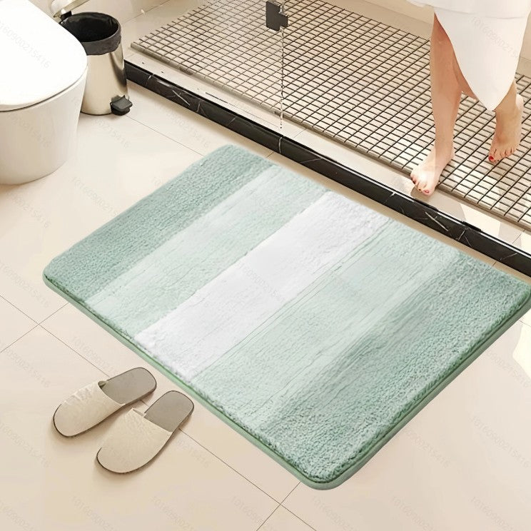 Soft Cotton Bath Rug Kalsten