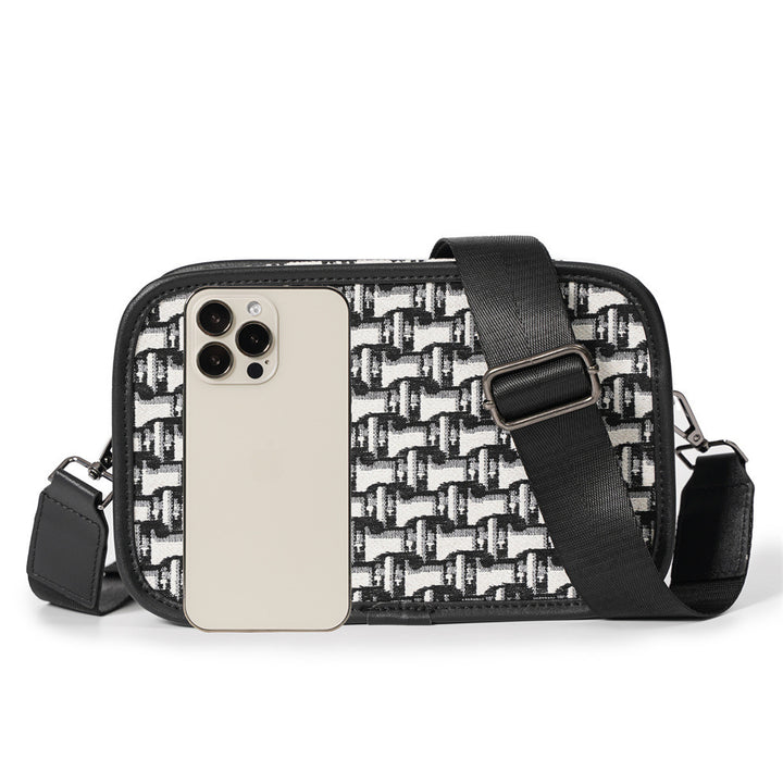 Fashionable Shoulder Bag Kalsten
