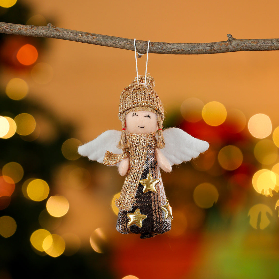 Decorative Angel Ornament Kalsten