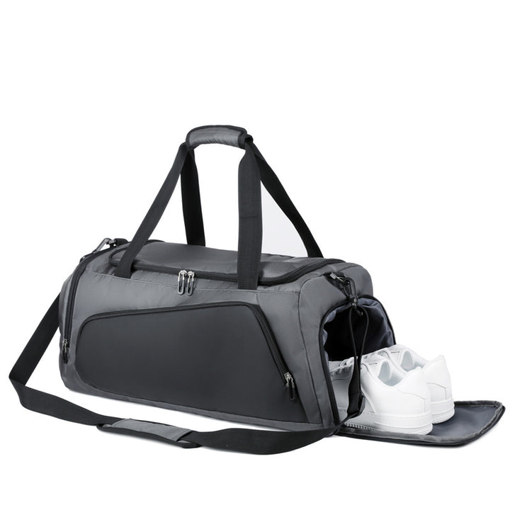 Versatile Transition Backpack Kalsten