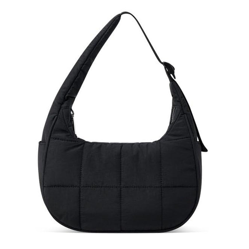 Fashion-conscious shoulder bag Kalsten