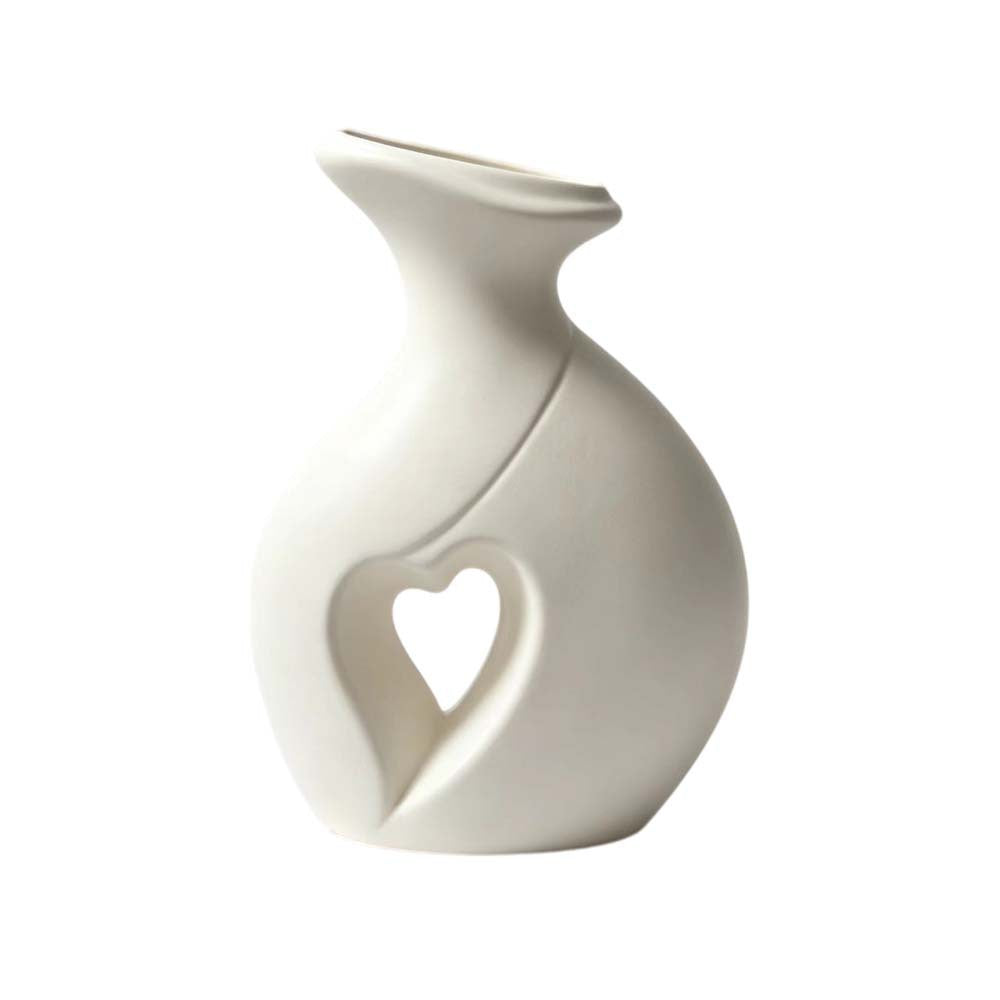 Decorative Ceramic Vase Kalsten