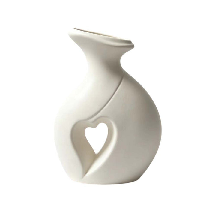 Decorative Ceramic Vase Kalsten