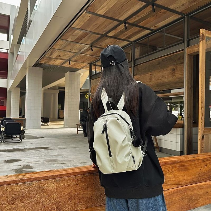 Modern Compact Travel Backpack Kalsten