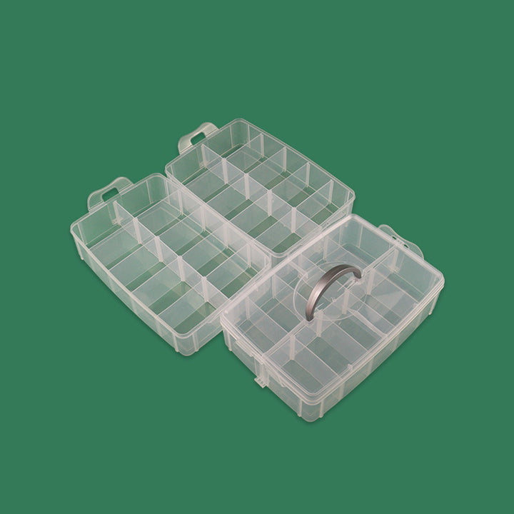 Modular Storage Organizer Kalsten
