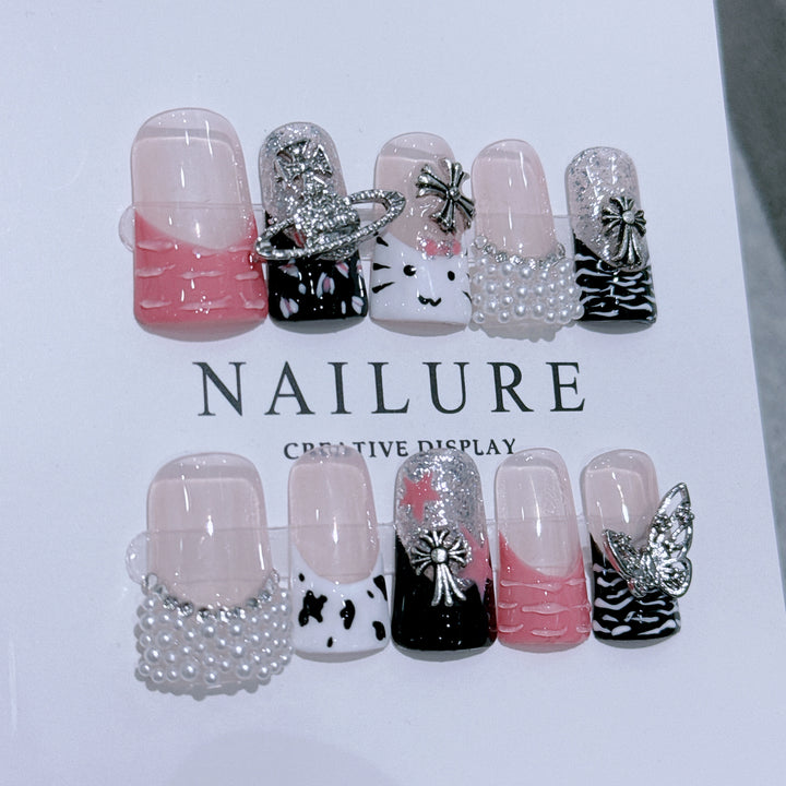 Creative Nail Art Tips