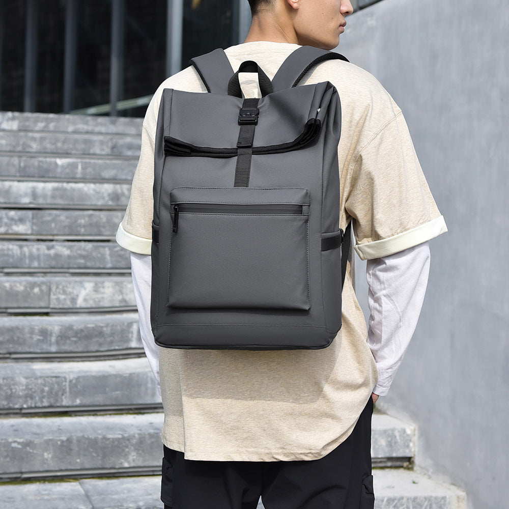 Waterproof Urban Rucksack Kalsten