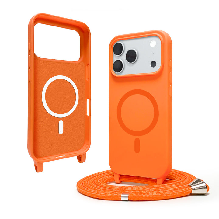 Magnetic Wireless Charging Phone Case Kalsten