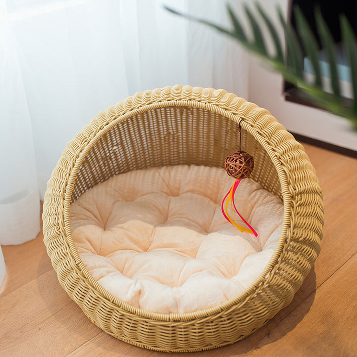 Designer Cat Bed Kalsten