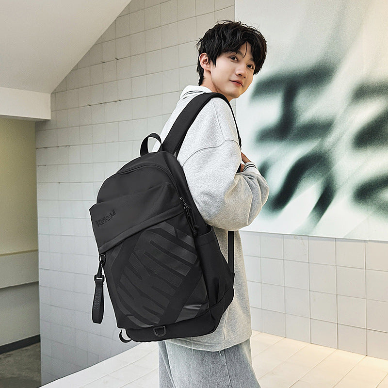 Multi-Functional Kids Backpack Kalsten