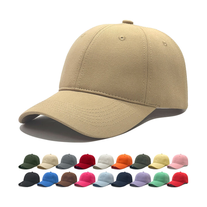 Men's sporty baseball cap Brehn