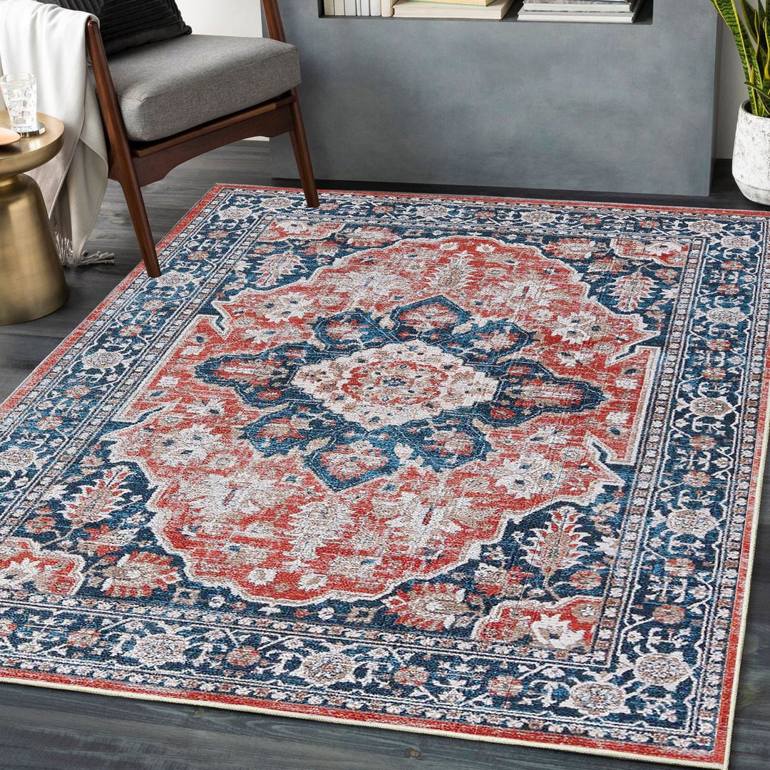 Home Decor Decorative Area Rug Kalsten