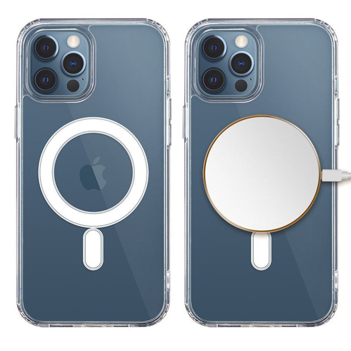 Magnetic Protection Phone Case Kalsten