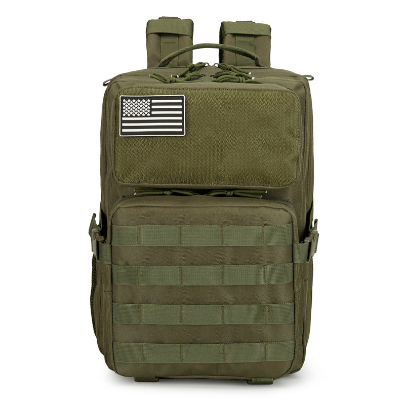 Tactical Multi-Function Modular Backpack Kalsten