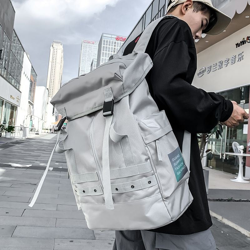 Versatile Outdoor Travel Backpack Kalsten