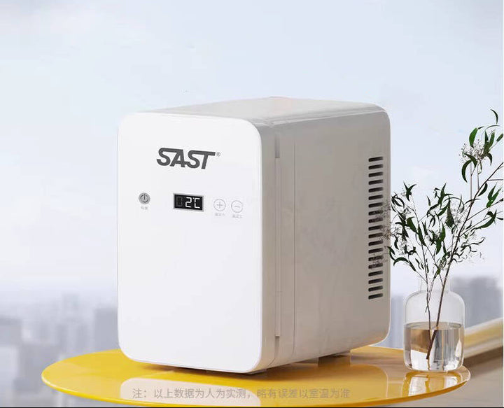 Compact Portable Mini Refrigerator Kalsten
