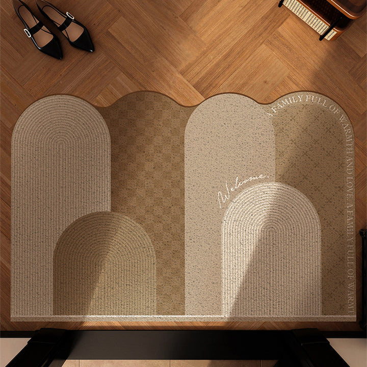 Decorative Area Rug