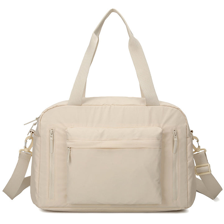 Spacious Multi-Functional Gym Duffle Bag Kalsten