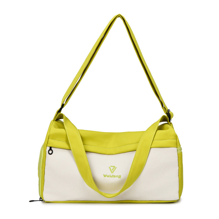 Stylish Multi-Purpose Gym Duffle