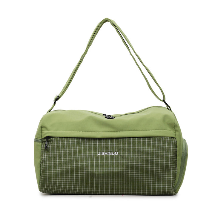 Sporty Shoulder Bag Kalsten