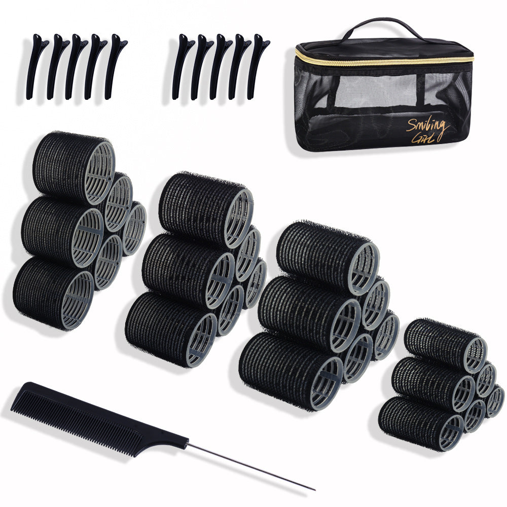 Hair Styling Accessories