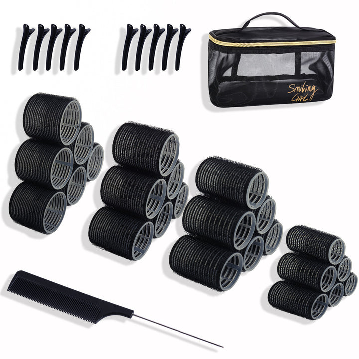 Hair Styling Accessories