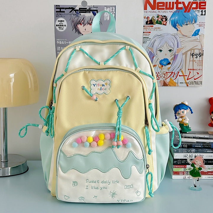 Cute Animal-Themed Backpack Kalsten 1791204818
