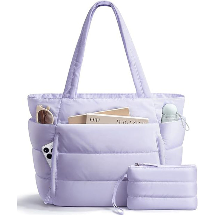 Multifunctional Shoulder Bag Kalsten
