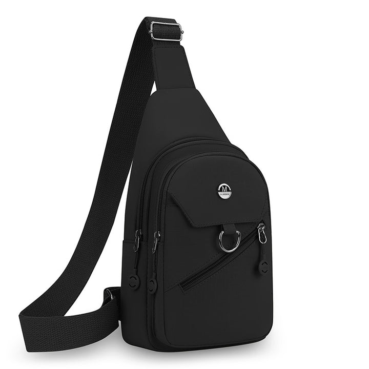 Compact Urban Sling Bag