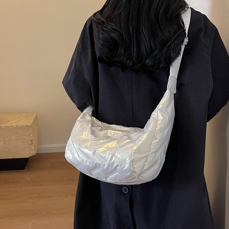 Modern Sling Bag