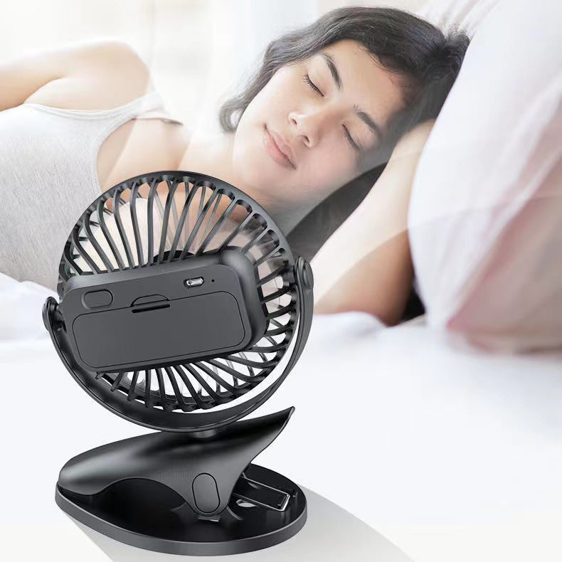Ladies Portable Table Fan Kalsten
