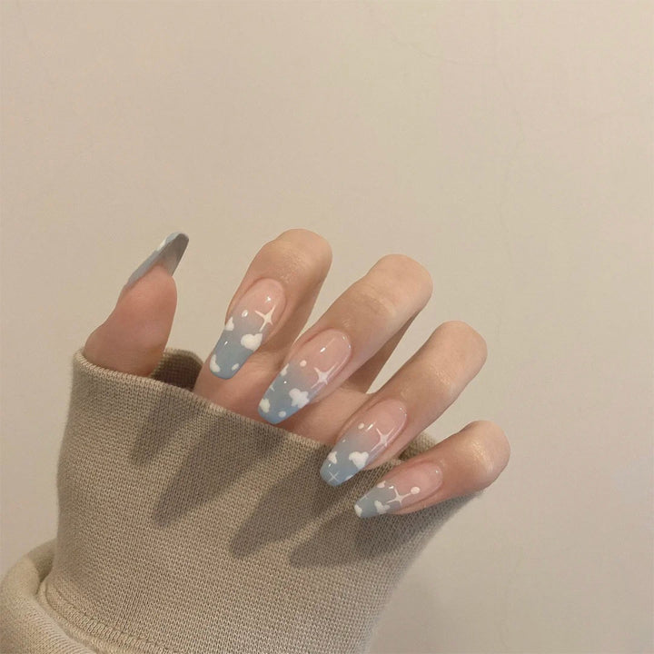 Artificial Nails Kalsten